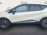 occasion Renault Captur N/A 0.9 TCe Energy 90 Intens