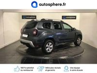 occasion Dacia Duster 1.5 Blue dCi 115ch Prestige 4x2