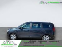 occasion Dacia Lodgy SCe 100 7 places