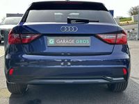 occasion Audi A1 25 Tfsi 95 Ch Bvm5 Advanced