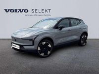 Occasion Volvo EX30 Plus 202 kW (276 ch) 2025 Gris SUV
