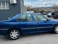 occasion Peugeot 406 2.2 hdi 136 cv garantie