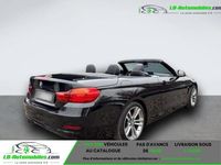 Occasion BMW 430 Comfort Edition 252 ch (185 kW) 2016 Coupé