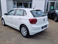 occasion VW Polo 1.0 TSI 95 S&S BVM5 Business