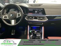 occasion BMW 501 X6 xDrive30dch BVA