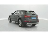 Occasion Audi Q5 Design 367 ch (269 kW) 2021 Othercolor SUV