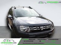 occasion Dacia Duster TCe 125 4x4