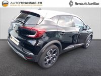 occasion Renault Captur CapturTCe 130 EDC FAP Intens 5p