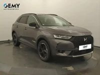Occasion DS Automobiles DS7 Crossback Performance 2021 Gris SUV