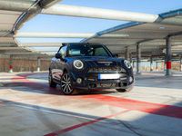 occasion Mini Cooper S Cabriolet 178 ch BVA8 Finition Sidewalk