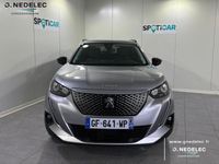 Occasion Peugeot e-2008 Allure 100 kW (136 ch) 2022 SUV