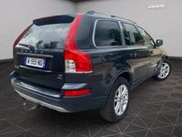 Occasion Volvo XC90 Summum 200 ch (147 kW) 2010 Gris SUV