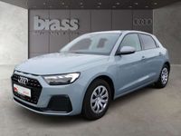 occasion Audi A1 Sportback 25 1.0 TFSI advanced (EURO 6d)