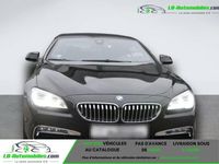 occasion BMW 650 Cabriolet 