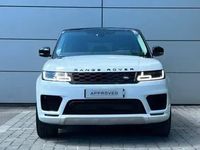 occasion Land Rover Range Rover Sport Mark Vii P400e Phev 2.0l 404ch Autobiography Dynamic