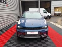 Occasion Lynk & Co 01 179 ch (131 kW) 2024 Bleu SUV