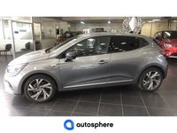 occasion Renault Clio R.S. 1.3 TCe 140ch Line