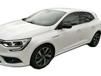 occasion Renault Mégane IV 1.2 TCE 100 ENERGY LIMITED
