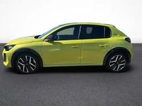 Occasion Peugeot 208 GTi 101 ch (74 kW) 2024 Jaune Citadine
