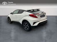 occasion Toyota C-HR 122h Edition 2WD E-CVT RC18