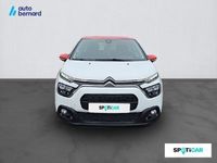 occasion Citroën C3 1.2 PureTech 83ch S&S Shine Business 123g