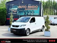 Occasion Peugeot Expert 122 ch (89 kW) 2020 Blanc Van