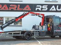 Occasion Iveco Daily 181 ch (133 kW) 2024 Gris Van