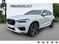 occasion Volvo XC60 T8 Twin Engine 320 + 87ch R-Design Geartronic