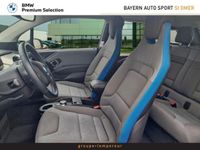 occasion BMW i3 170ch 120Ah iLife Atelier - VIVA159395177