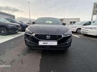 Occasion Seat Leon Business 111 ch (81 kW) 2024 Noir Berline