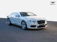 occasion Bentley Continental GT V8 4.0 507 ch A