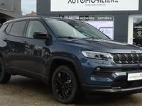 occasion Jeep Compass 1.5 Hybrid 130 Mhev Night Eagle Bva