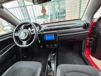 Occasion Microcar M.Go 2019 Rouge Citadine