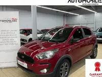 occasion Ford Ka 1.2 85 Ch S&s Active