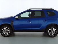 occasion Dacia Duster Blue dCi 115 4x2 Prestige + 5 portes Diesel Manuelle Bleu