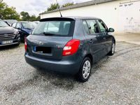 occasion Skoda Fabia 1.6 TDI 75 CR Active