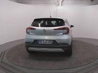 occasion Renault Captur CapturTCe 90 - 21