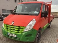 Occasion Renault Master 125 ch (91 kW) 2012 Berline