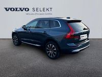 Occasion Volvo XC60 Plus 200 ch (147 kW) 2022 Bleu SUV