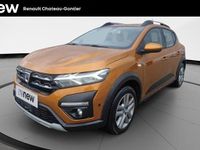 Occasion Dacia Sandero Comfort 2022 Orange Citadine