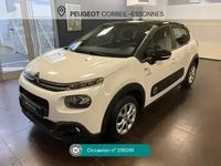 occasion Citroën C3 Puretech 82 S&s Bvm5 Graphic