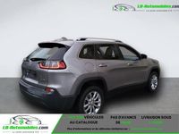 Occasion Jeep Cherokee 194 ch (142 kW) 2020 SUV