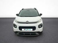 Occasion Citroën C3 Aircross 2020 Noir SUV