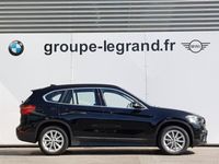 occasion BMW X1 sDrive18d 150ch Lounge