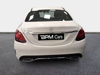 occasion Mercedes C200 ClasseD 150ch Amg Line 9g-tronic
