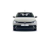 occasion VW Polo FL 1.0 MPI 80 CH BVM5