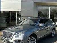 occasion Bentley Bentayga W12 6.0 608 Ch Bva