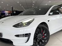 Occasion Tesla Model 3 Performance 377 kW (513 ch) 2022 Berline