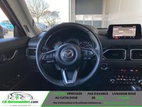 occasion Mazda CX-5 2.2L Skyactiv-D 184 ch 4x4 BVA