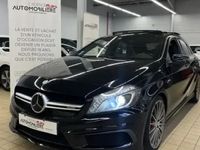 occasion Mercedes A45 AMG Classe4matic 360